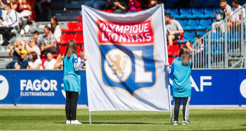  - OL : avant le passage devant la DNCG, le groupe Eagle officialise le vente d’OL Reign