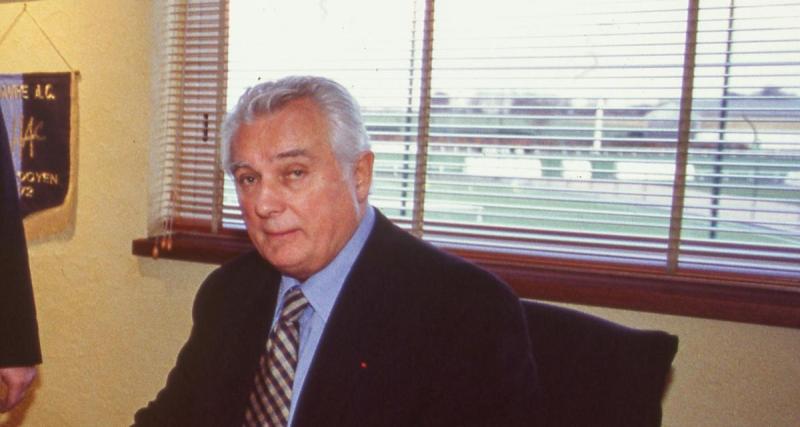  - Le Havre : le mythique président Jean-Pierre Hureau s’en est allé