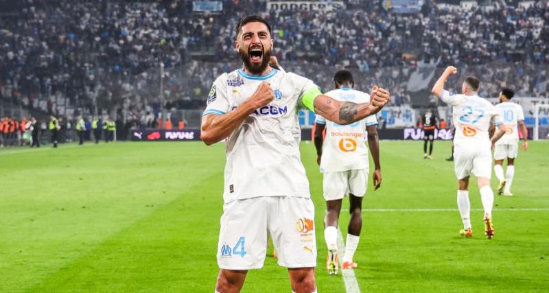 - OM : Longoria gourmand sur le prix de Samuel Gigot
