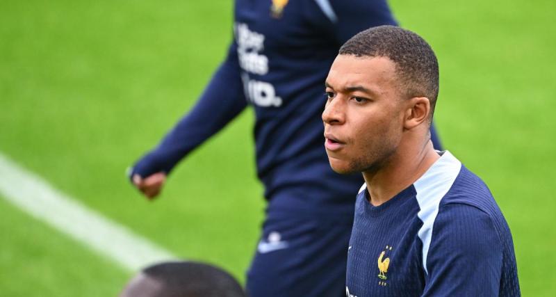  - Équipe de France : un futur adversaire de Mbappé le tacle sur sa sortie politique