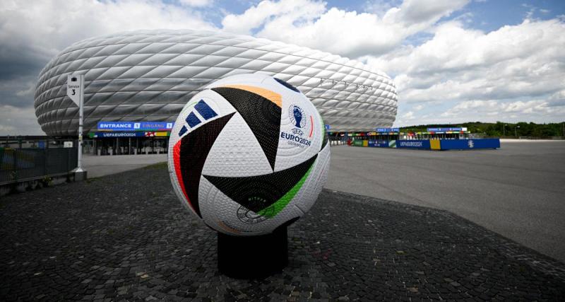  - Euro 2024 : un arbitre français désigné pour la rencontre Croatie – Albanie 