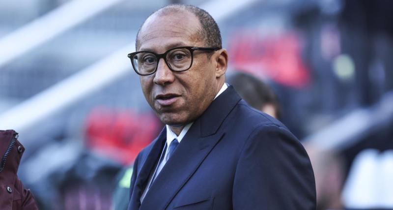  - Équipe de France : la réponse ferme de Diallo sur les prises de position politique