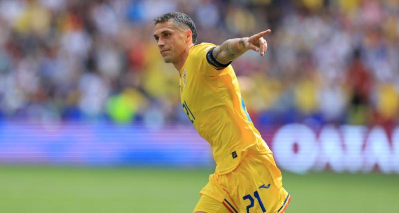  - La Roumanie explose l'Ukraine pour lancer son tournoi !