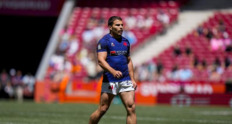  - Rugby : Antoine Dupont frappe fort et s'engage contre l'homophobie 