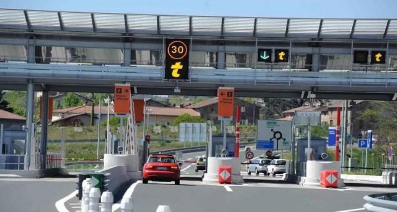  - Autoroutes : vers une nationalisation en cas de victoire RN ? 