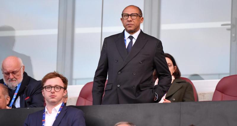  - Equipe de France : Diallo répond à la polémique après les prises de parole de Mbappé ou Thuram