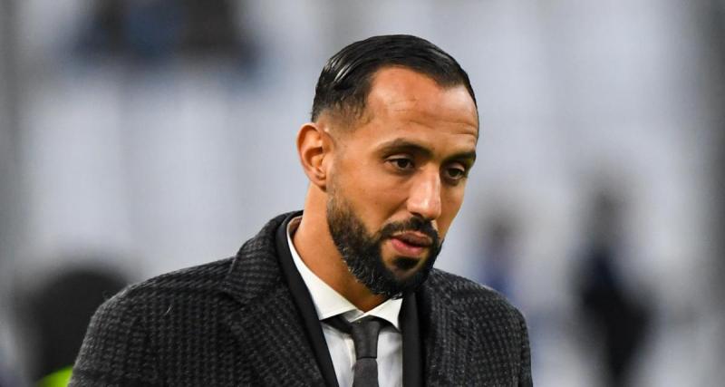  - OM : Benatia veut garder le pouvoir malgré l'arrivée d'un directeur sportif