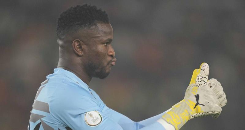  - Nîmes : Fabrice Ondoa quitte le club (off)