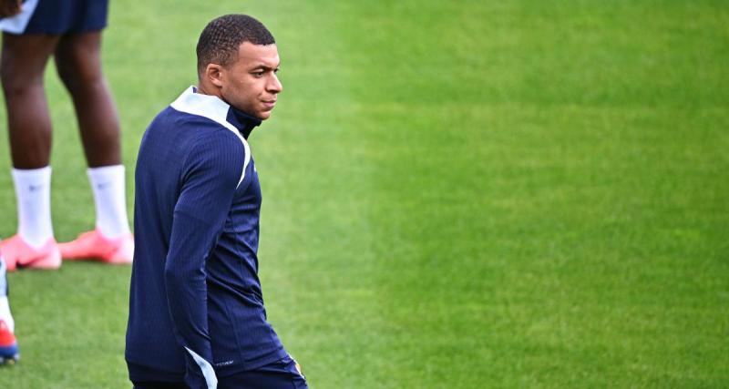  - Equipe de France : la compo face à l’Autriche aurait fuité, surprise pour Mbappé ?