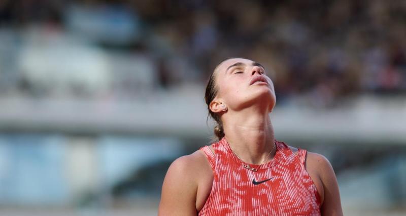  - JO 2024 : l’une des meilleures joueuses de tennis renonce à se rendre à Paris !