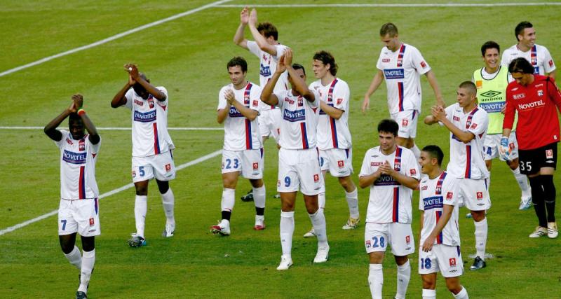  - Seul un vrai fan de l'Olympique Lyonnais aura au moins 8/10 à ce quiz !
