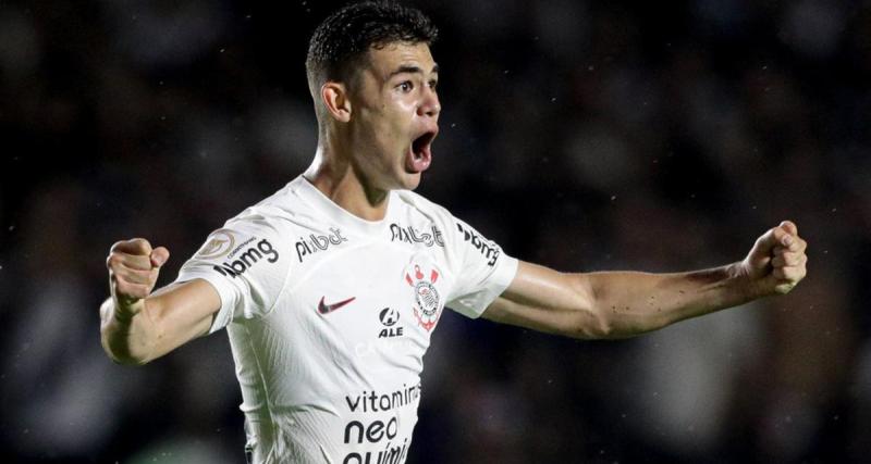  - PSG : et si Gabriel Moscardo restait au Brésil ?
