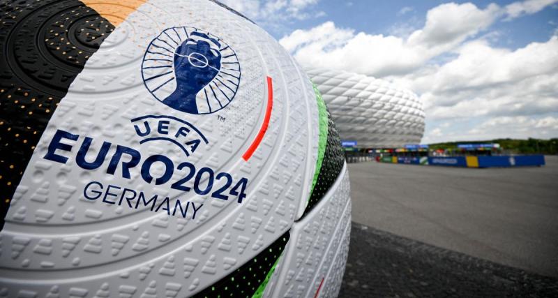  - France – Autriche : les compositions officielles 