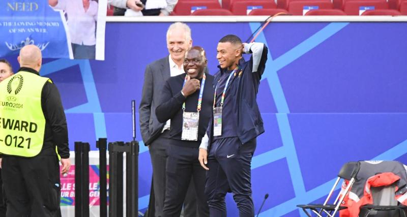  - Equipe de France – Autriche : les compos pour l’entrée en lice des Bleus à l’Euro, Deschamps tranche dans le vif !