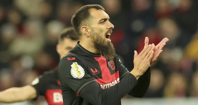  - Equipe de France : l'étrange sortie de Borja Iglesias sur l'engagement de Mbappé