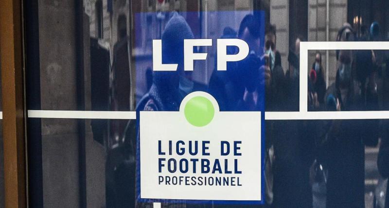  - Droits TV : un report du conseil d'administration de la LFP malgré l'urgence