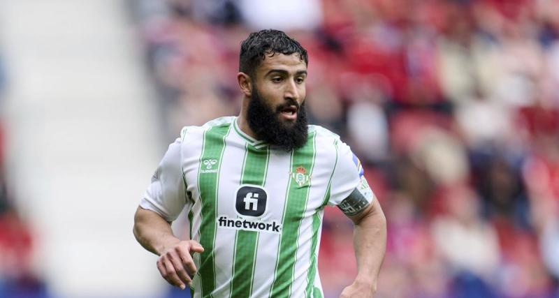  - Le départ juteux de Fekir en Arabie Saoudite relancé