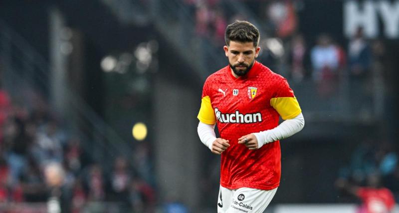  - Accusé de défendre le RN, un joueur de Ligue 1 s'explique