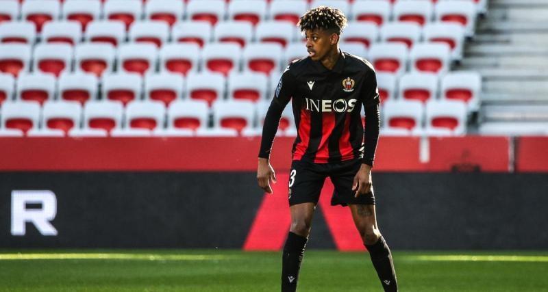  - Nice: le GYM acte le départ de Robson Bambu, son futur club connu (off)