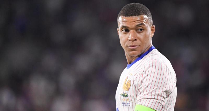  - Autriche - France : les notes des Bleus !