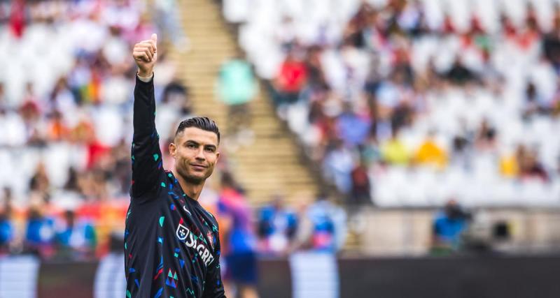  - Portugal - Tchéquie : La chaîne TV du match, où le voir en streaming ?