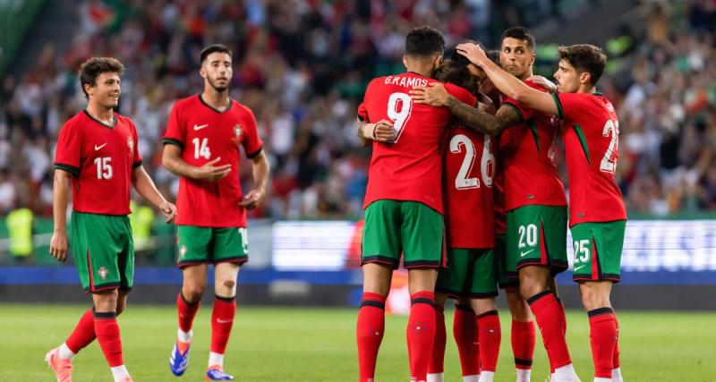  - Portugal - République tchèque : les compos probables !