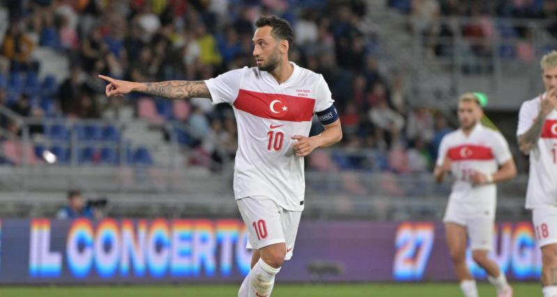  - Turquie - Géorgie : les compos probables !