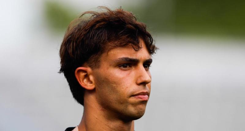  - Barça, Atlético : Mourinho prêt à s'offrir Joao Felix ?