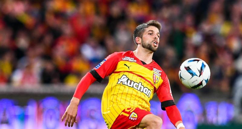 - Lens : Jimmy Cabot dément être en accord avec le RN
