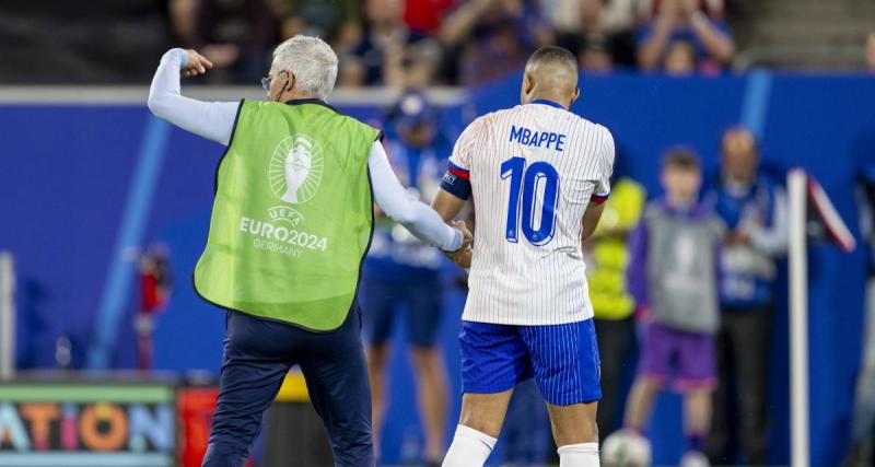  - La presse mondiale choquée pour Mbappé !