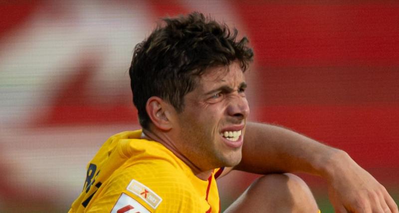  - Barça : un challenge alléchant s'offre à Sergi Roberto
