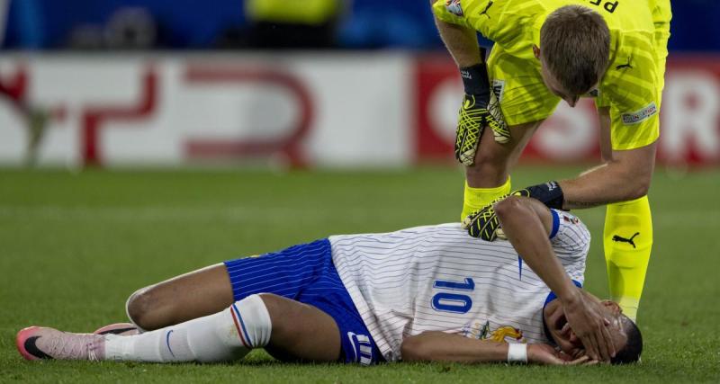  - Quel retour pour Mbappé ? Des médecins pointent le principal problème