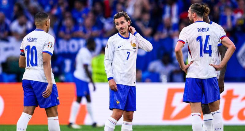  - Autriche – France : grosse audience TV pour les Bleus
