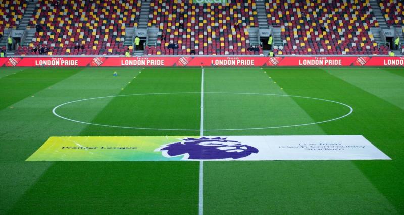  - Premier League : le calendrier de la saison 2024/25 est tombé, gros choc d'entrée pour City