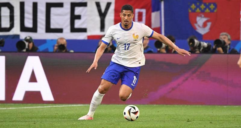  - William Saliba : "Le plus important, c'était les trois points"