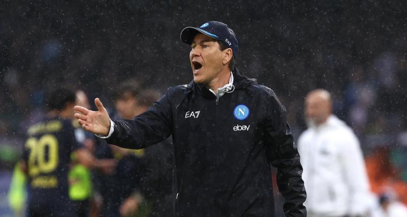  - Autriche – France : la pique de Rudi Garcia sur le match des Bleus