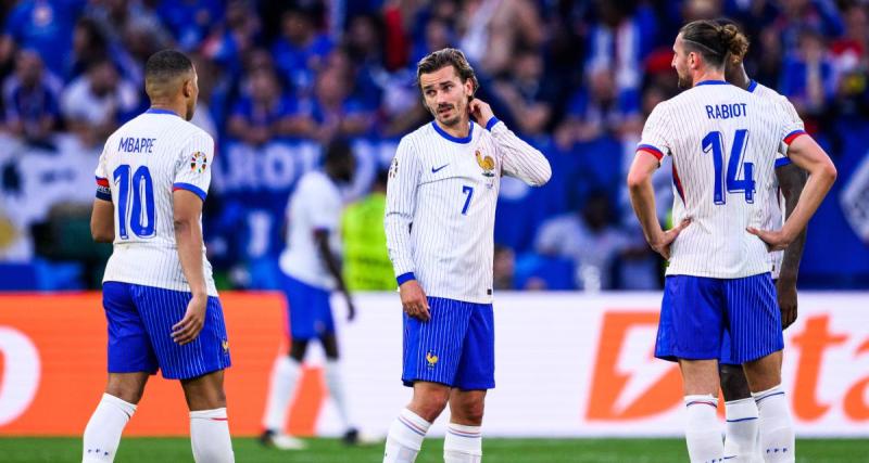  - Autriche-France : les Bleus ont fait un carton d'audience avec un record 