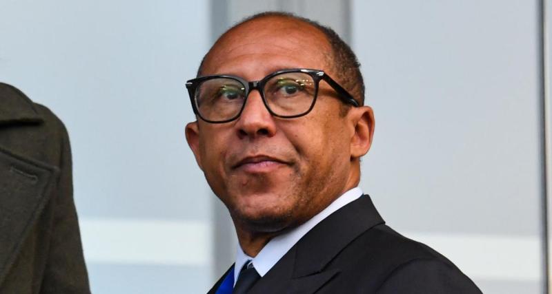  - Equipe de France : Diallo en dit plus sur Mbappé et les élections législatives