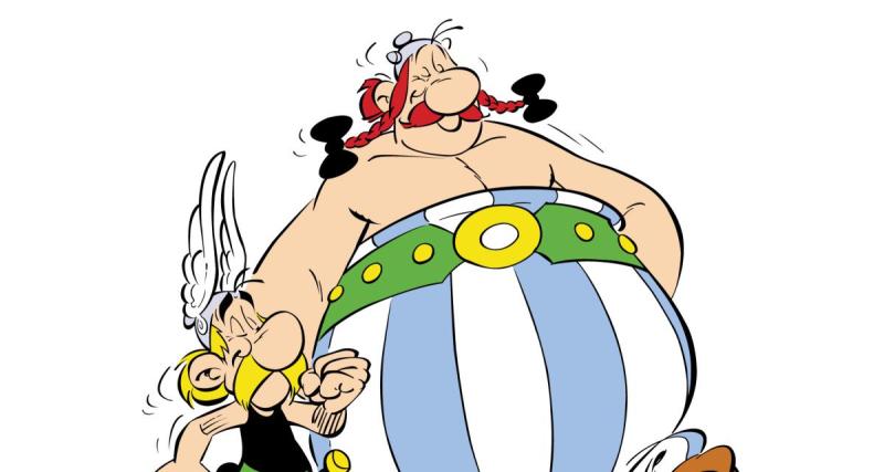  - À partir de quel âge mes enfants peuvent-il regarder le film « "Astérix et Obélix : Mission Cléopâtre »