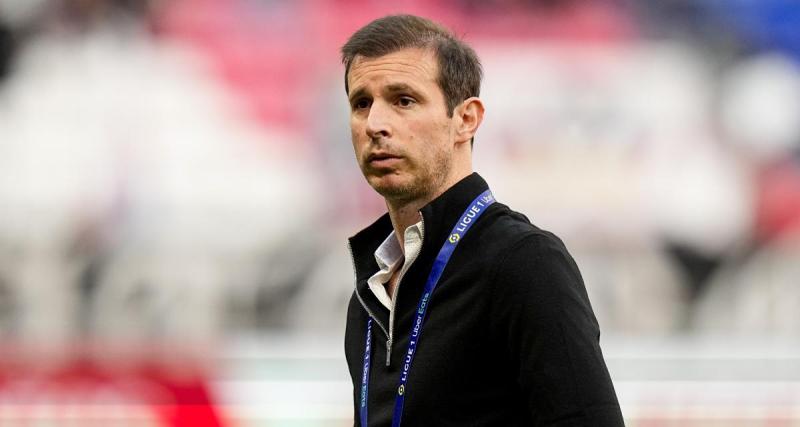  - Brest : la Ligue 1 plutôt que la C1 et pas de "noms ronflants" la saison prochaine