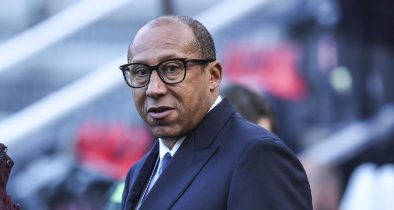  - Equipe de France : Philippe Diallo félicite la prise de position des joueurs français 