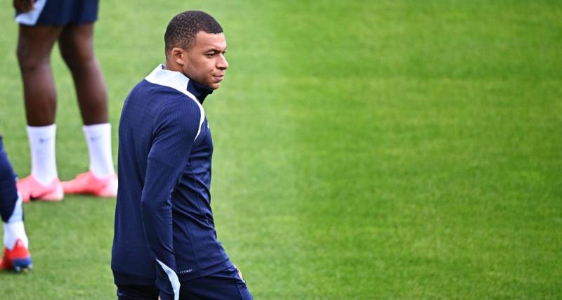  - Équipe de France : Kylian Mbappé forfait face aux Pays-Bas ?