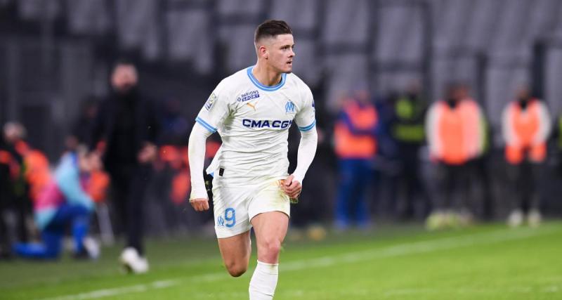  - OM : le club devrait récupérer une véritable belle somme pour Vitinha