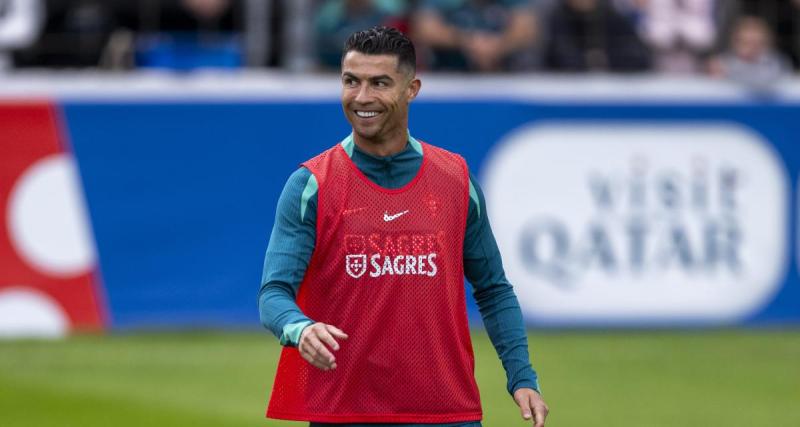  - Euro 2024 : le message fort de Cristiano Ronaldo avant l'entrée en lice du Portugal