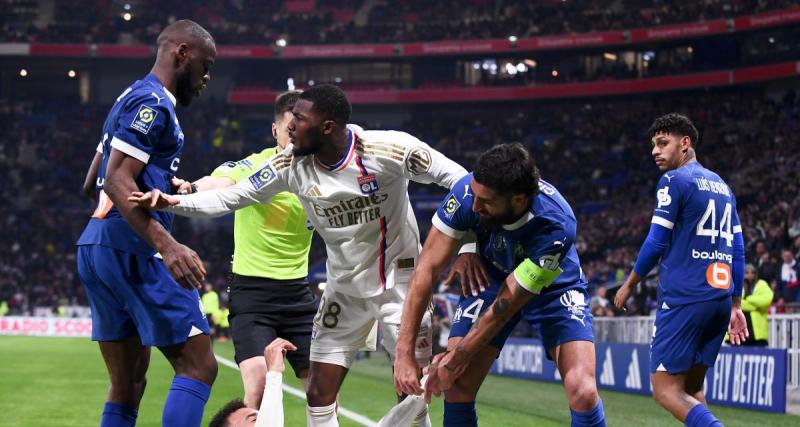  - Mercato : un duel OL-OM pour un attaquant danois ?