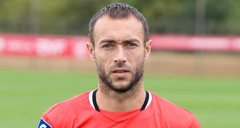  - Foot Amateur : Romain Philippoteaux, nouvel entraîneur d'un club de R1 (off)
