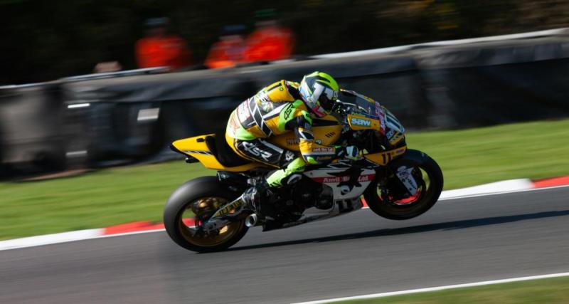  - Le circuit de Croix-en-Ternois menacé par des motos belges !