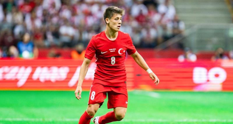  - Turquie - Géorgie : les compos officielles !