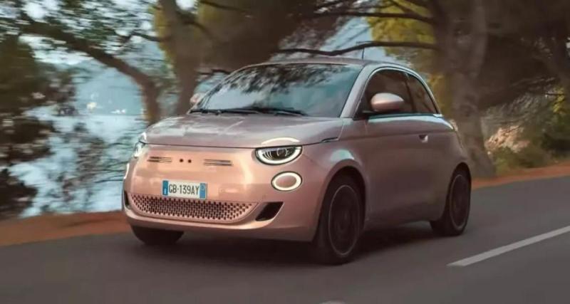  - FIAT taquine encore le gouvernement italien dans une pub