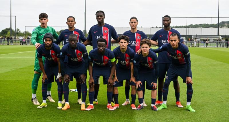  - PSG : en fin de contrat, un titi annonce son départ 
